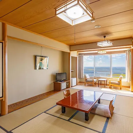Kamenoi Hotel Tsukubasan Exterior photo