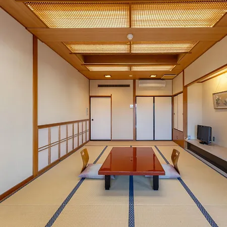 Kamenoi Hotel Tsukubasan Exterior photo