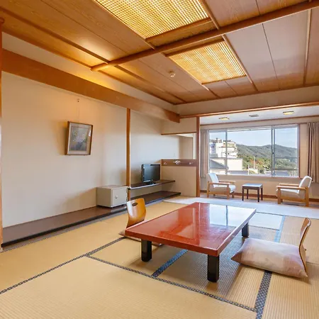 Kamenoi Hotel Tsukubasan Exterior photo