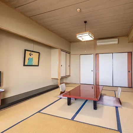Kamenoi Hotel Tsukubasan Exterior photo