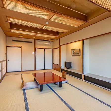 Kamenoi Hotel Tsukubasan Exterior photo