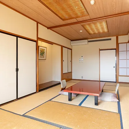 Kamenoi Hotel Tsukubasan Exterior photo