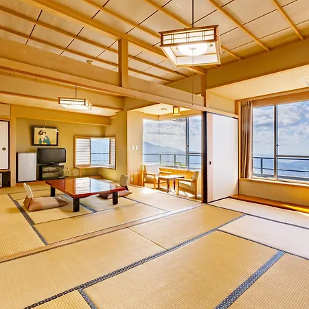 Kamenoi Hotel Tsukubasan Exterior photo