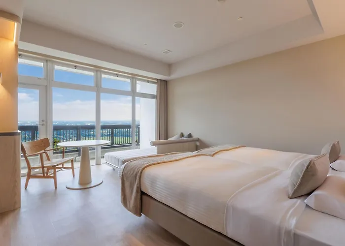 Kamenoi Hotel Tsukubasan