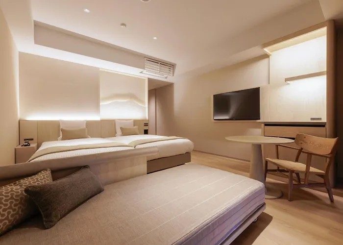 Kamenoi Hotel Tsukubasan