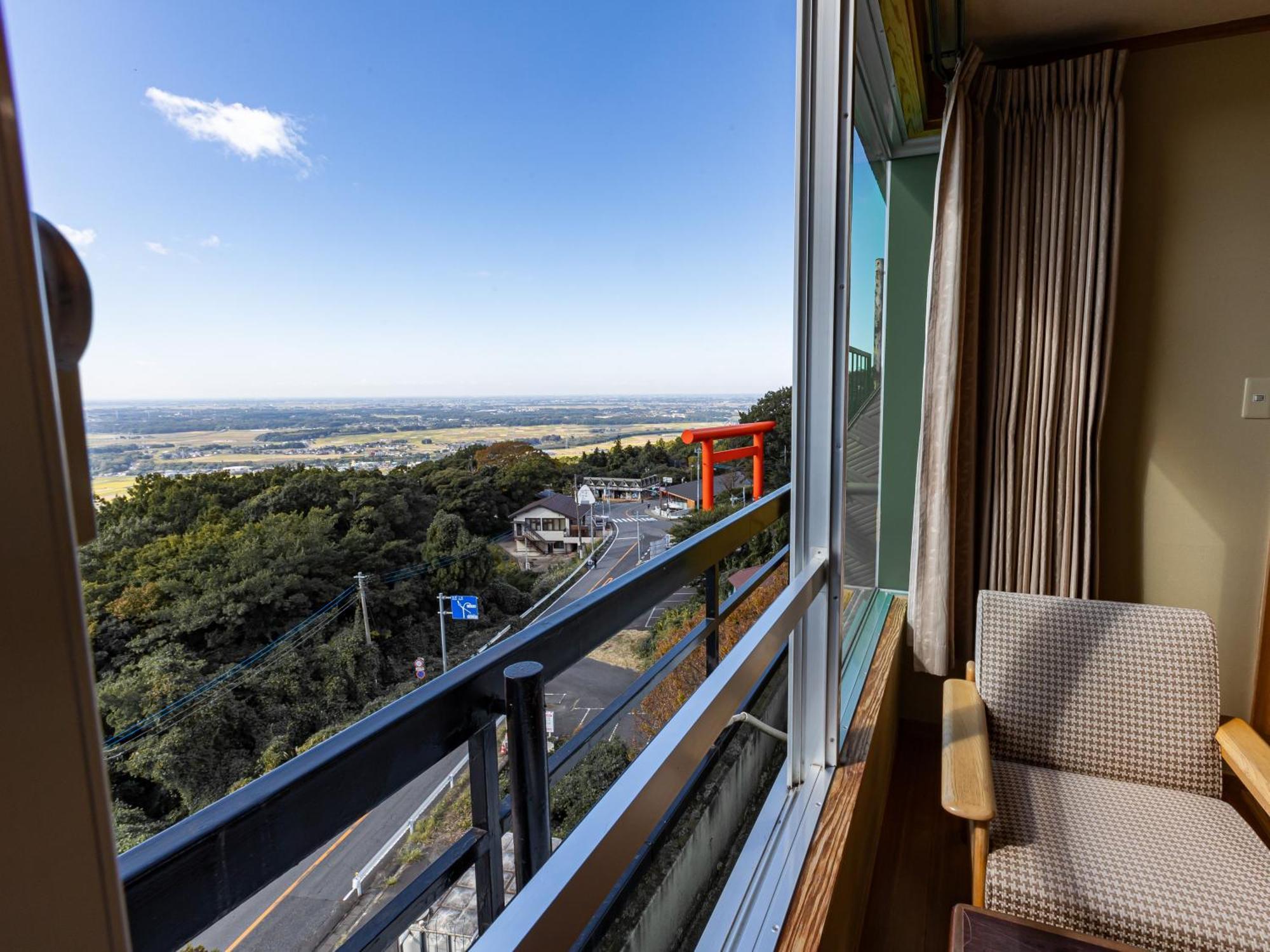 Kamenoi Tsukubasan Ryokan 4*
