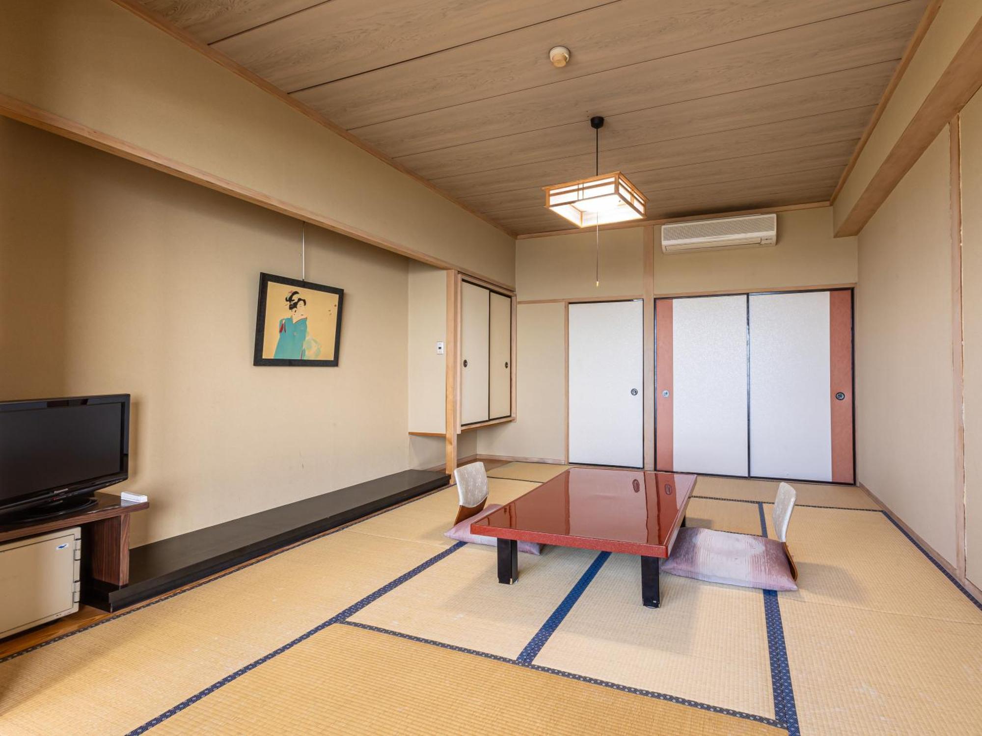 Kamenoi Tsukubasan Ryokan Tsukuba