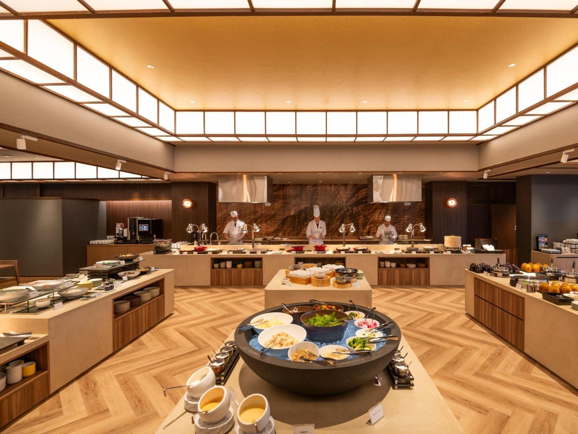 Ryokan Kamenoi Tsukubasan